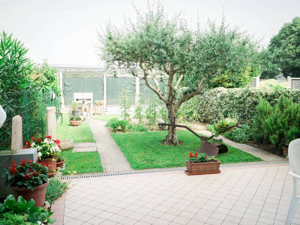 Villetta a schiera a Verona in Via Sasse, 10 - Foto 2