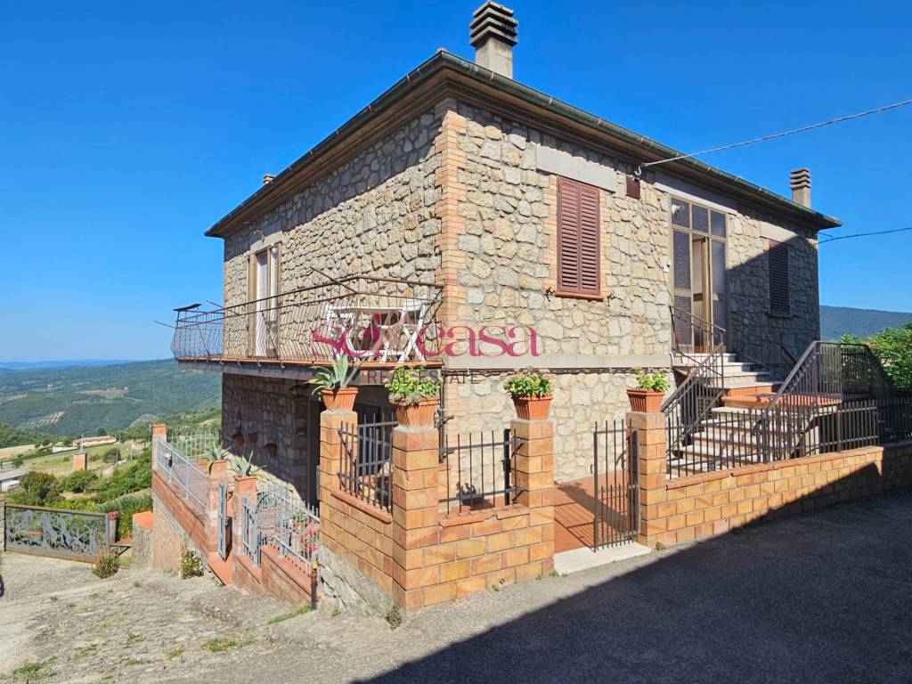 Villa a Roccastrada in Roccastrada - Foto 5