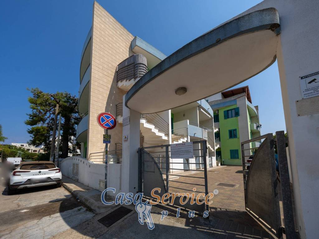 Appartamento a Gallipoli in Via delle Robinie - Foto 3