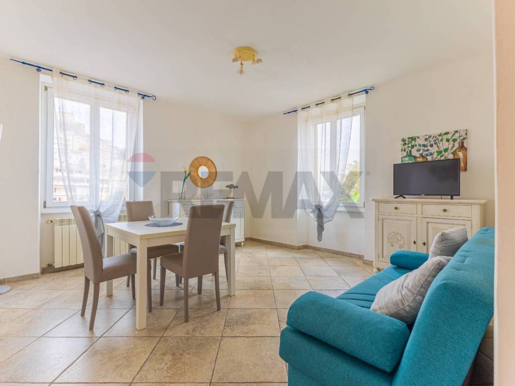 Appartamento a Castelsardo in Via Goffredo Mameli, 13 - Foto 2