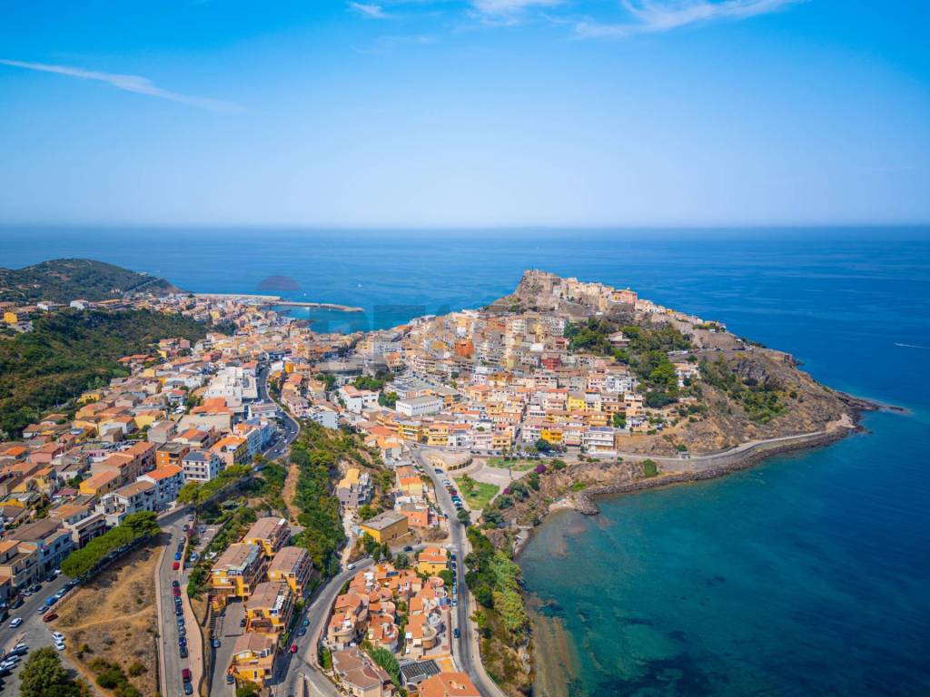 Appartamento a Castelsardo in Via Goffredo Mameli, 13 - Foto 5