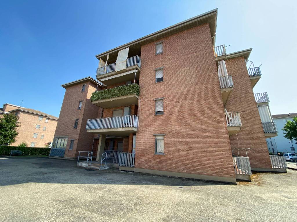Appartamento a Asti in Via Anna Magnani, 4 - Foto 2