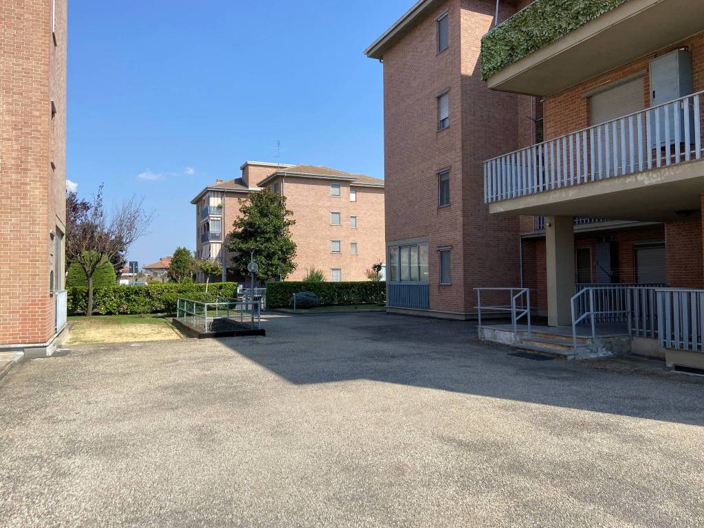 Appartamento a Asti in Via Anna Magnani, 4 - Foto 3