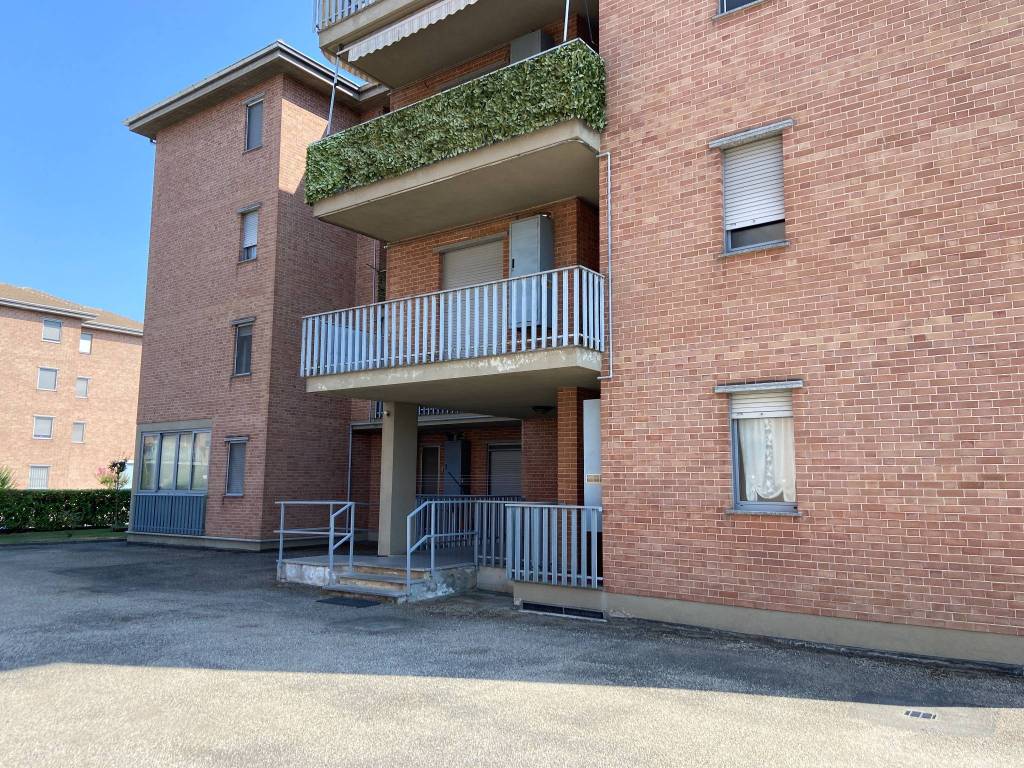 Appartamento a Asti in Via Anna Magnani, 4 - Foto 4