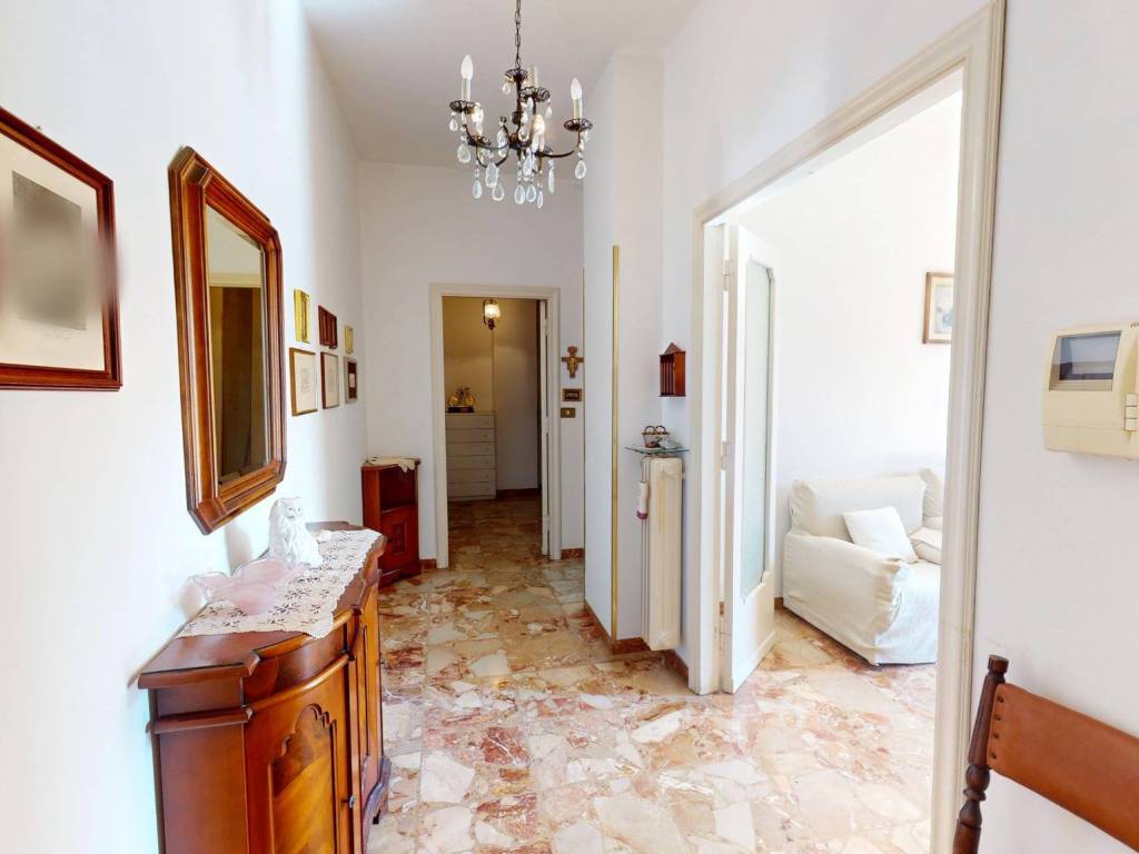 Appartamento a San benedetto del tronto in Viale Alcide De Gasperi, 125 - Foto 4