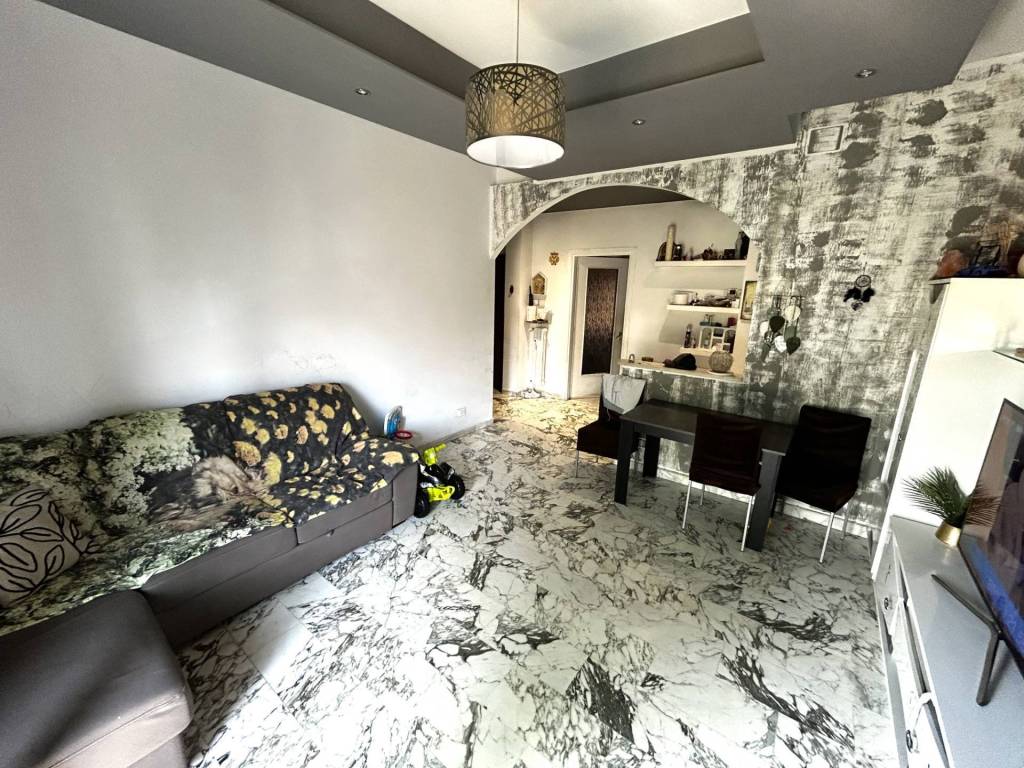 Appartamento a Verona in Via Franco Maria Cattarinetti, 2 - Foto 3