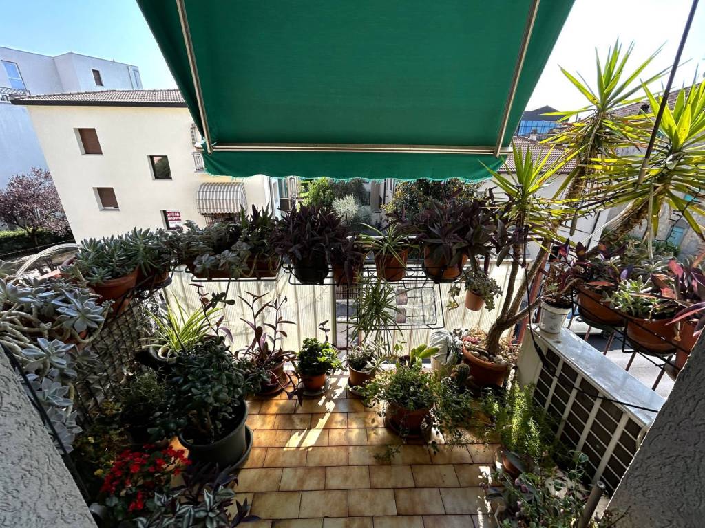 Appartamento a Verona in Via Franco Maria Cattarinetti, 2 - Foto 5