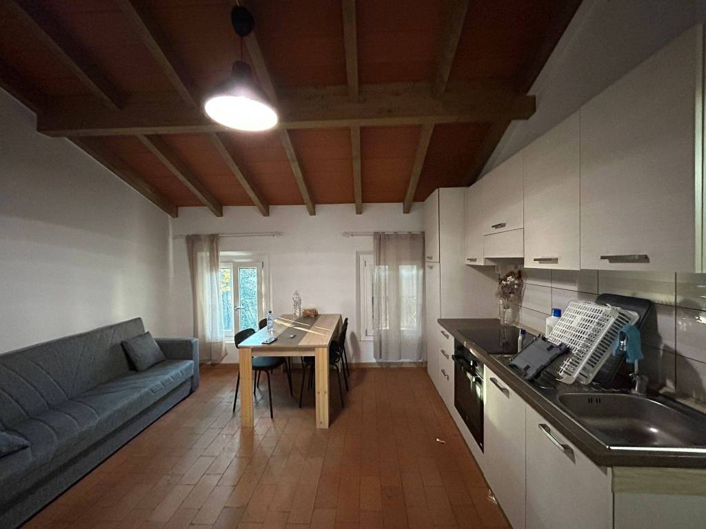 Appartamento a Carpi in Via Ugo da Carpi - Foto 4