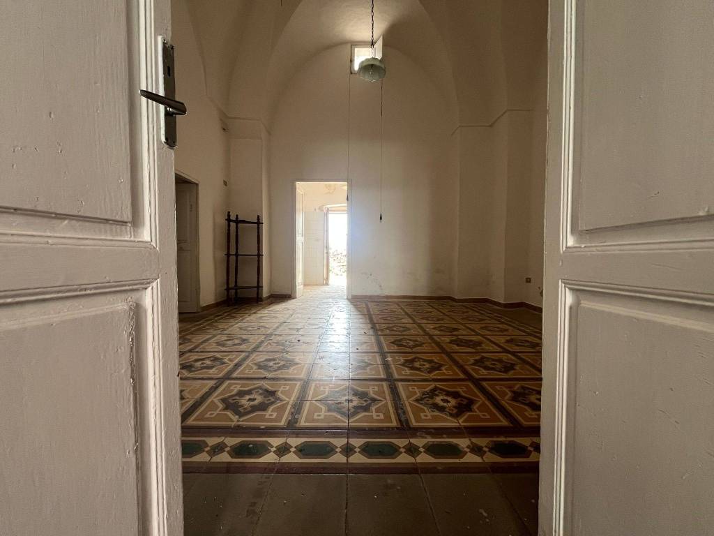 Casa indipendente a Andrano in Via Milano - Foto 3