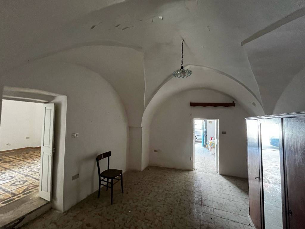 Casa indipendente a Andrano in Via Milano - Foto 5