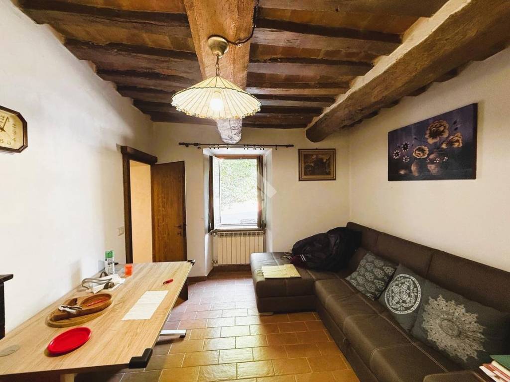 Casa indipendente a Gubbio in Via dei Bettelli - Foto 3