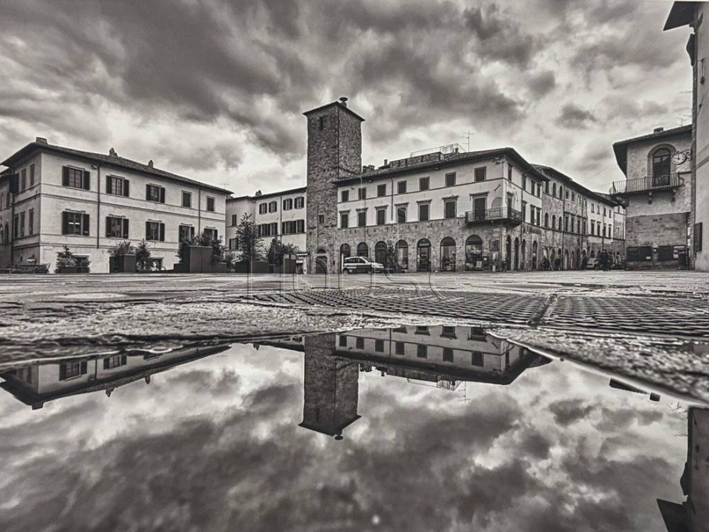 Appartamento a Sansepolcro in Via Dei Filosofi - Foto 2