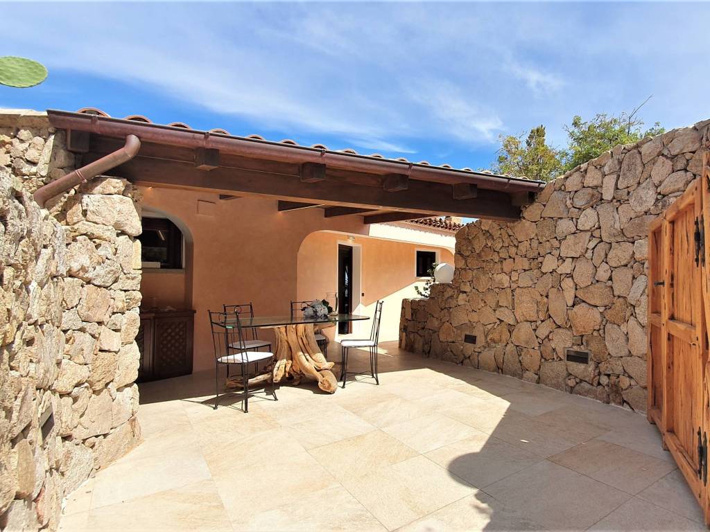 Villa a Arzachena in Via dell'Ancora - Foto 2
