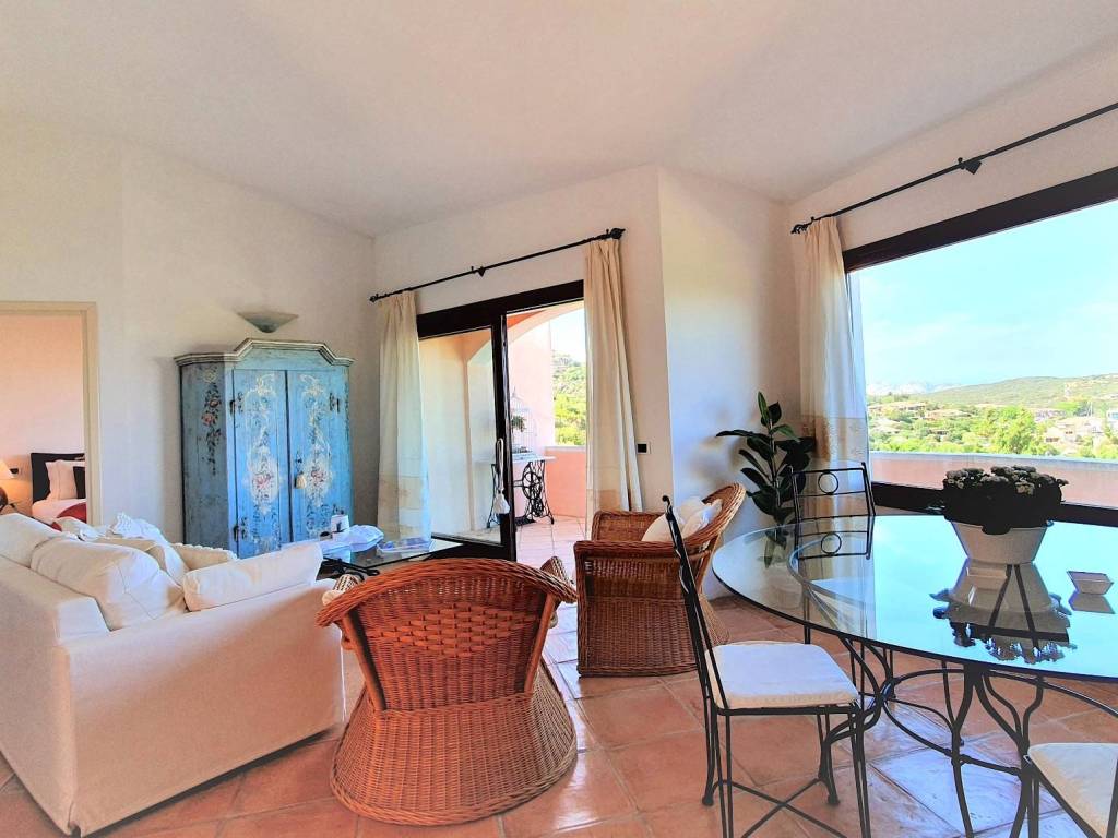 Villa a Arzachena in Via dell'Ancora - Foto 4