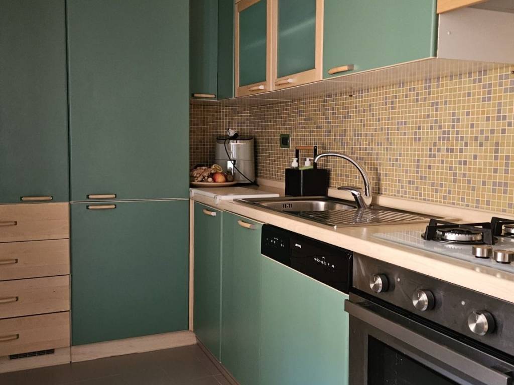 Appartamento a Monfalcone in Via della Carità - Foto 4