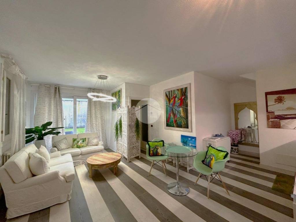 Villa a Vigonza in Via SANTO STEFANO, 2 - Foto 2