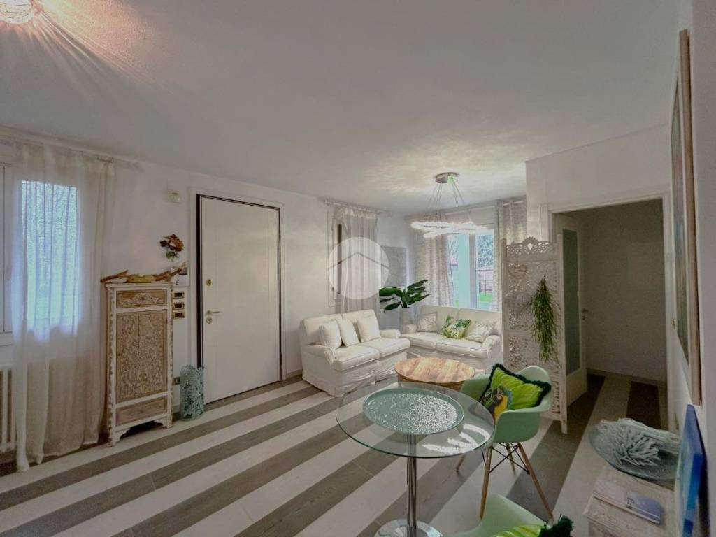 Villa a Vigonza in Via SANTO STEFANO, 2 - Foto 3