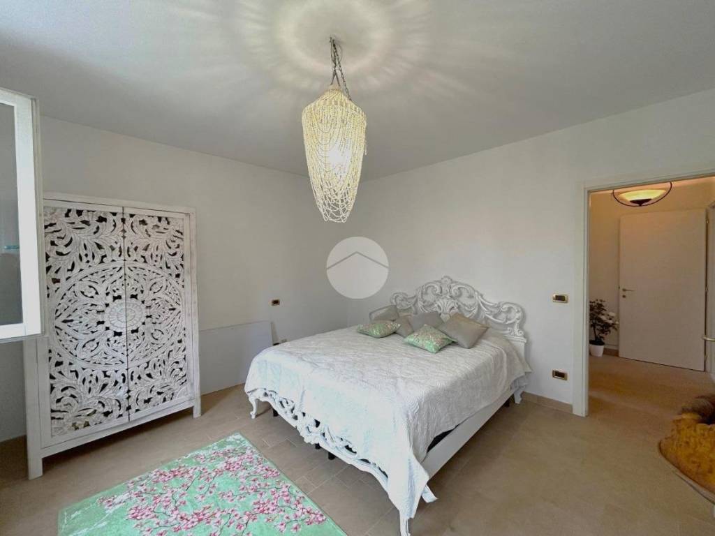 Villa a Vigonza in Via SANTO STEFANO, 2 - Foto 5