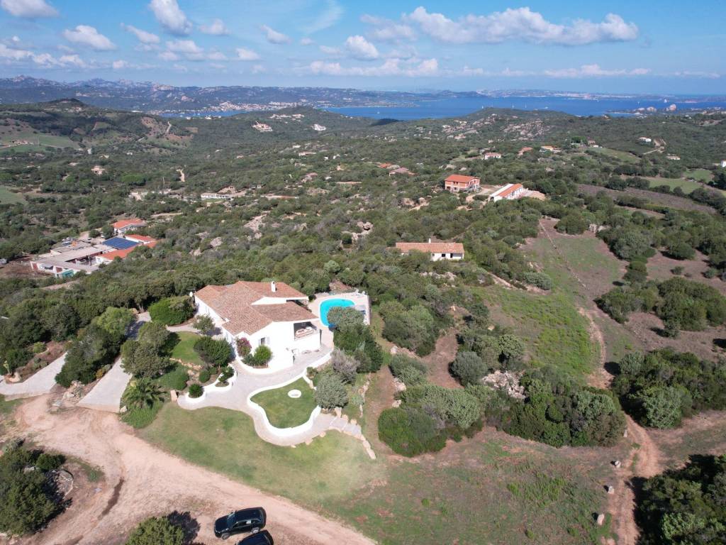 Villa a Arzachena in Località Santa Teresina - Foto 4