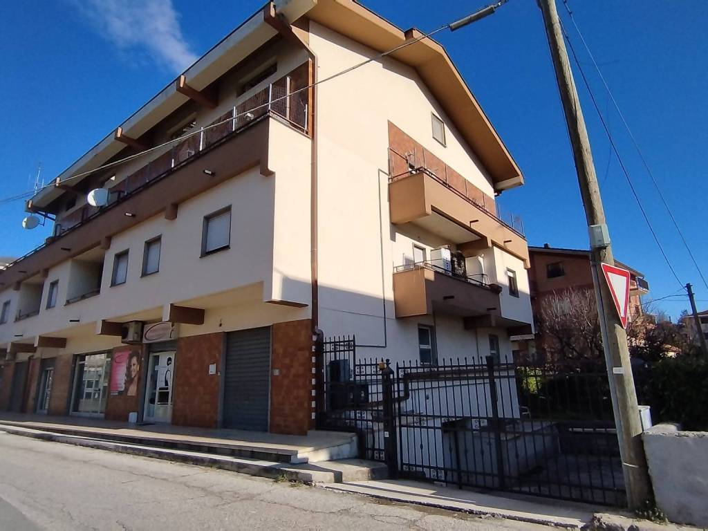 Immobile a Carsoli in Via di Villaromana, 7 - Foto 2