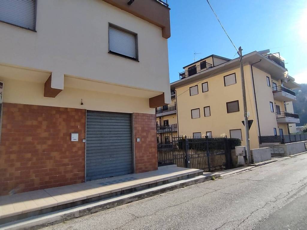 Immobile a Carsoli in Via di Villaromana, 7 - Foto 4
