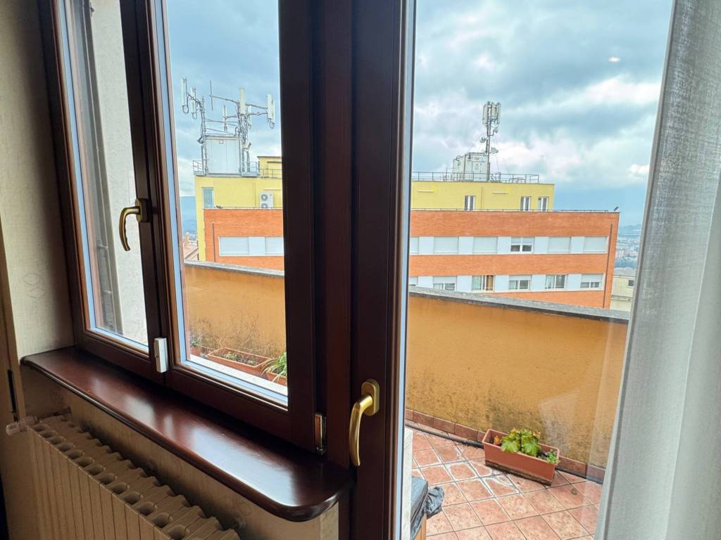 Attico / mansarda a Frosinone in Via del Plebiscito, 23 - Foto 5