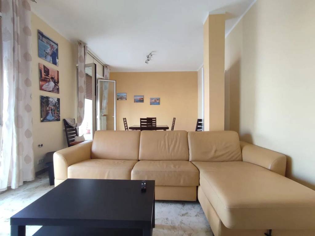 Appartamento a Taranto in Corso Piemonte, 104 - Foto 2