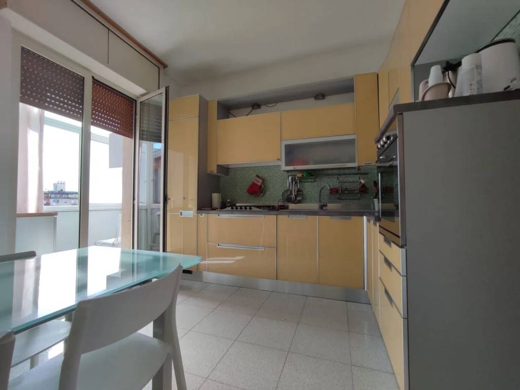 Appartamento a Taranto in Corso Piemonte, 104 - Foto 3