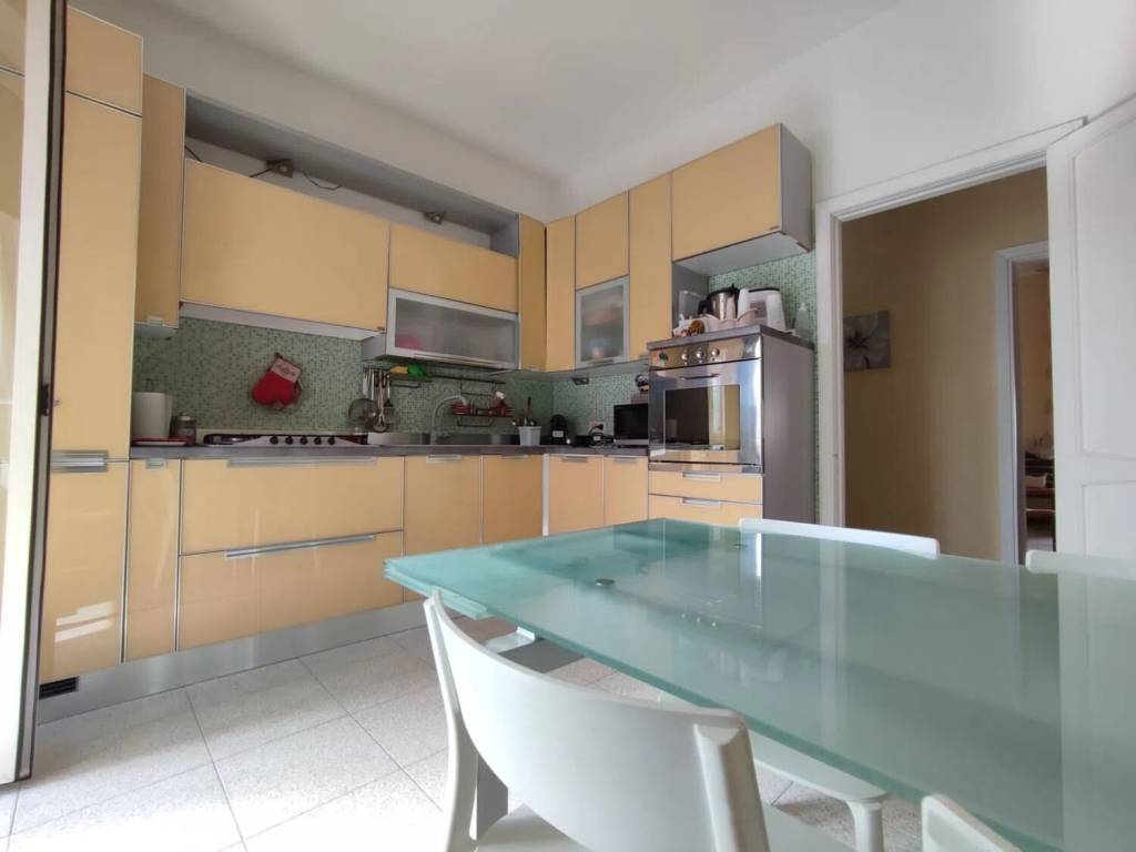 Appartamento a Taranto in Corso Piemonte, 104 - Foto 4