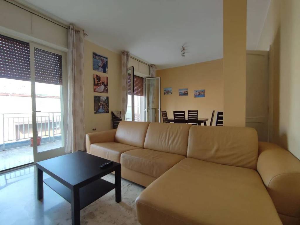 Appartamento a Taranto in Corso Piemonte, 104 - Foto 5