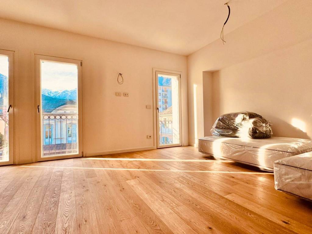 Appartamento a Domodossola in Via Attilio Binda, 26 - Foto 3