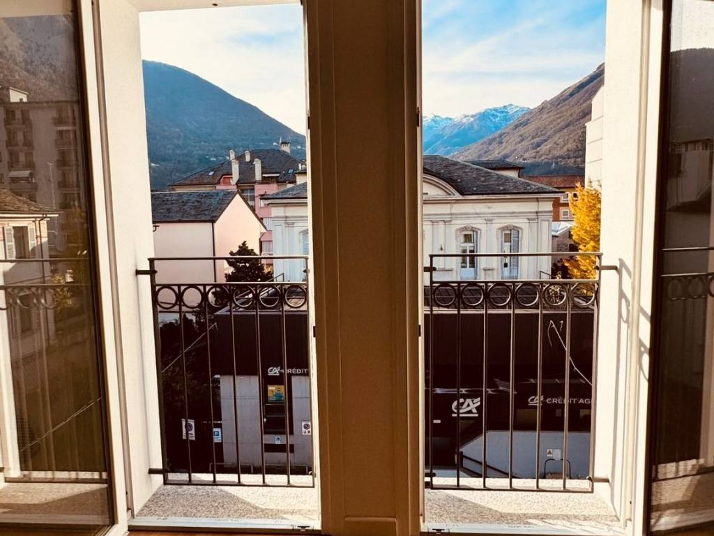 Appartamento a Domodossola in Via Attilio Binda, 26 - Foto 5