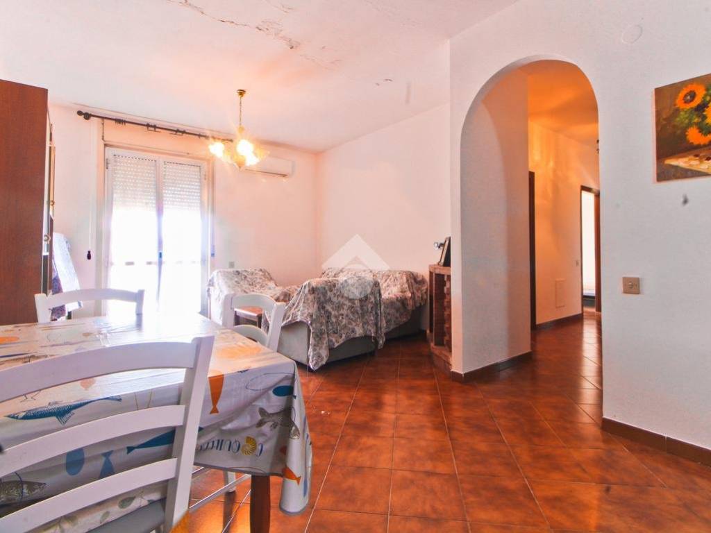 Appartamento a Centola in Strada Statale 562, 33 - Foto 3