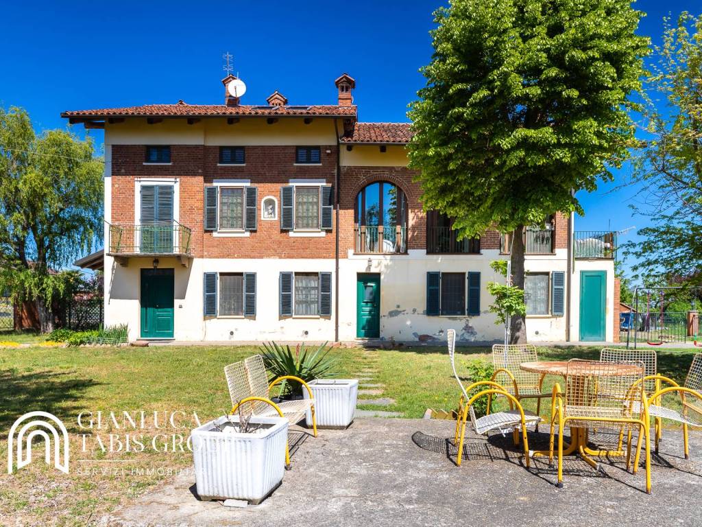 Rustico / casale a Valfenera in Strada per Villata, 49 - Foto 2