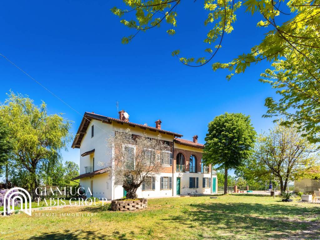 Rustico / casale a Valfenera in Strada per Villata, 49 - Foto 4