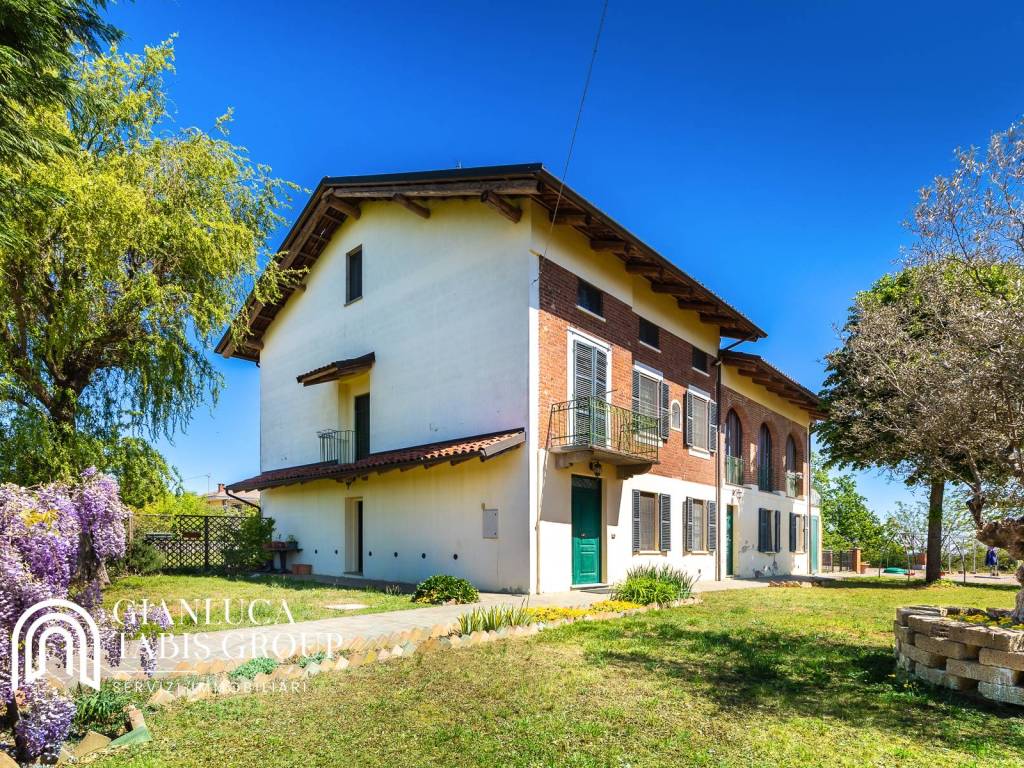 Rustico / casale a Valfenera in Strada per Villata, 49 - Foto 5