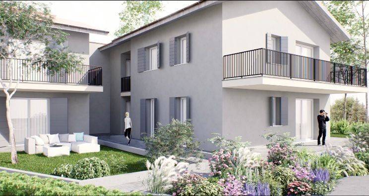 Appartamento a Peschiera del garda in Via Broglie - Foto 3