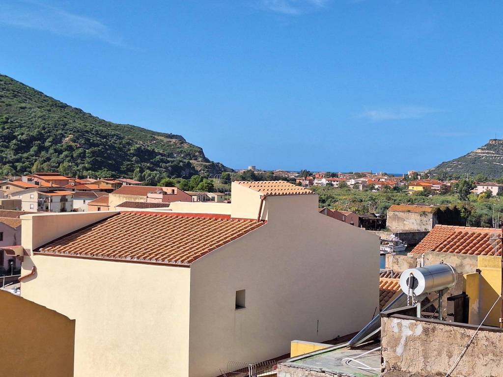 Casa indipendente a Bosa in Via Muraglia Vecchia - Foto 5