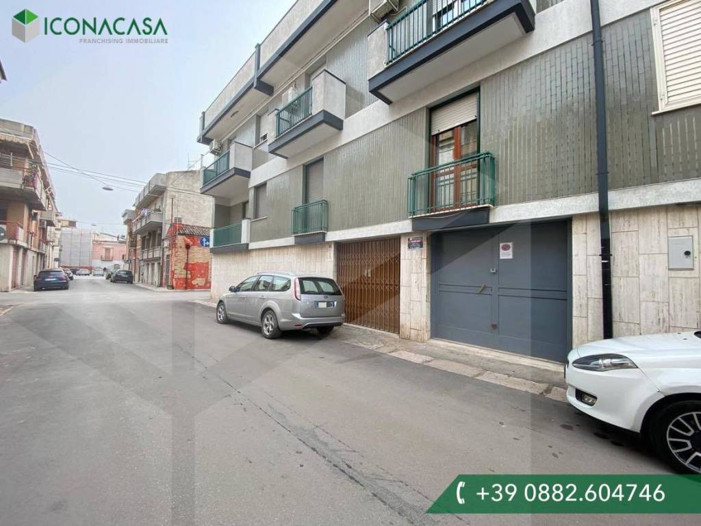 Immobile a San severo in Via Bari - Foto 2
