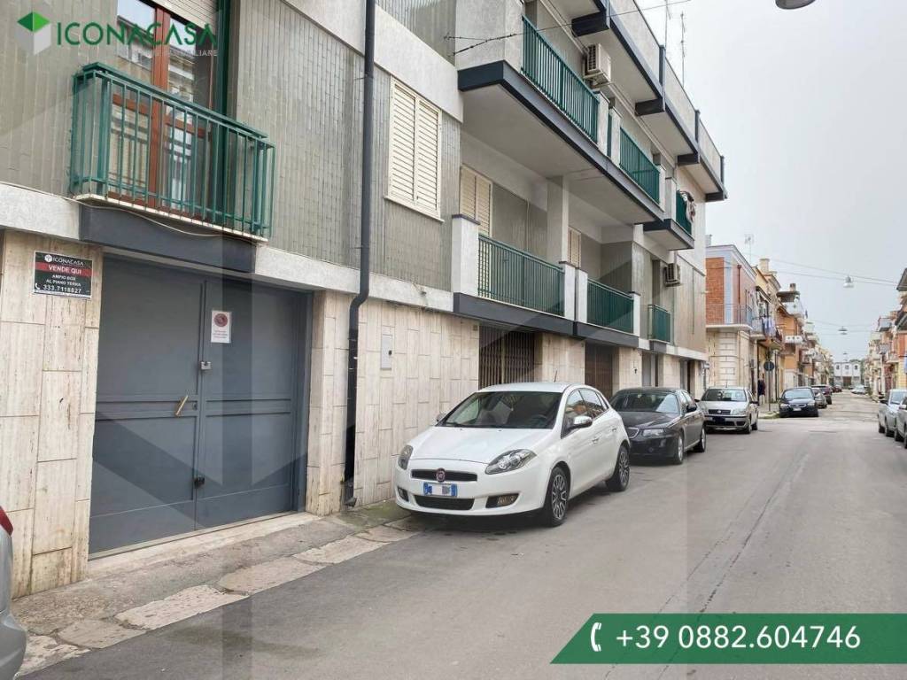 Immobile a San severo in Via Bari - Foto 3