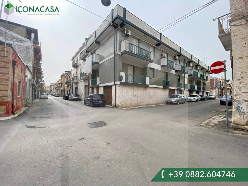 Immobile a San severo in Via Bari - Foto 4