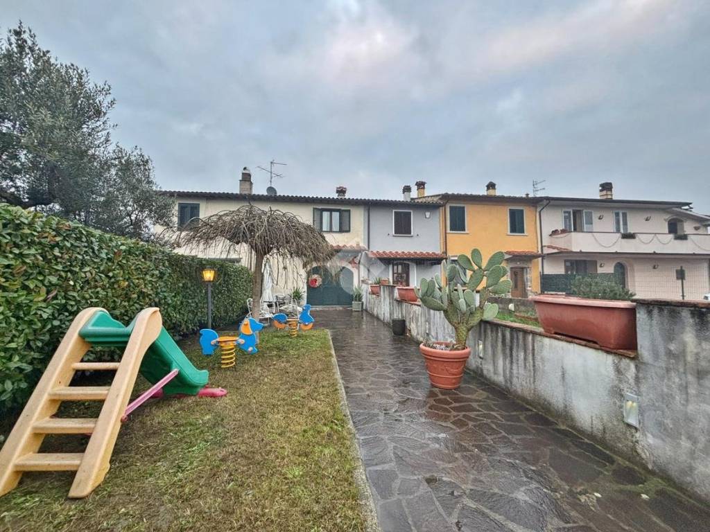 Casa indipendente a Quarrata in Via del Casone - Foto 4