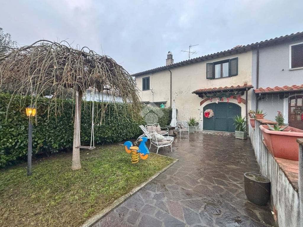 Casa indipendente a Quarrata in Via del Casone - Foto 5