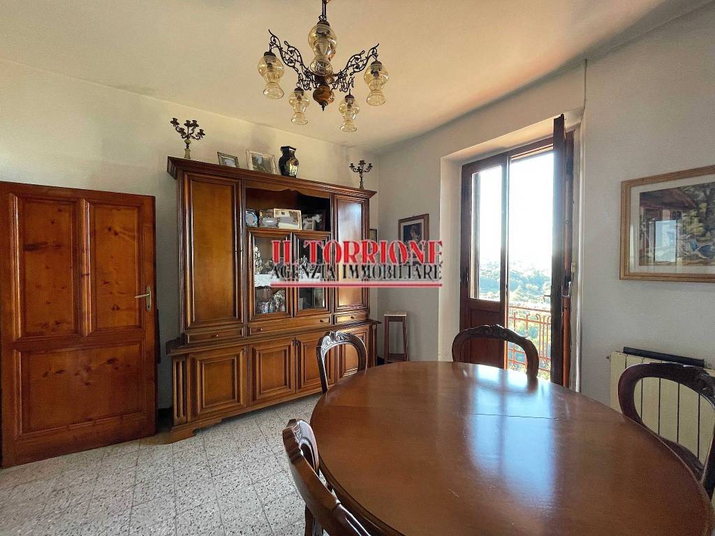 Casa indipendente a Pescia in Borgo Giacomo Matteotti - Foto 3