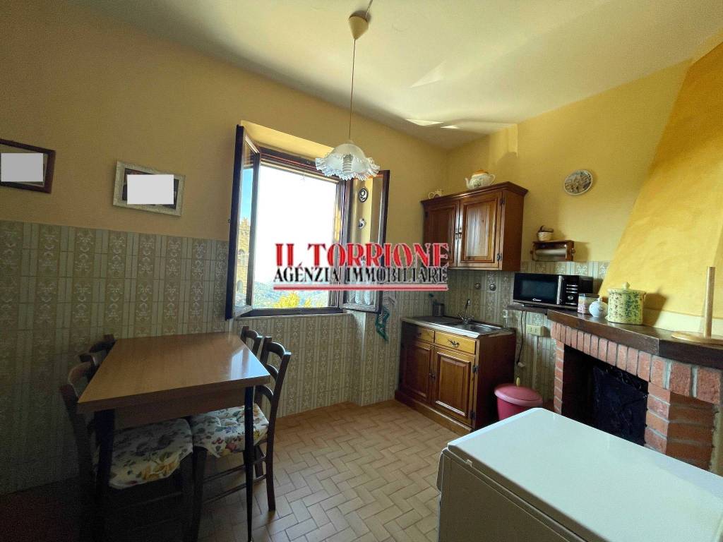 Casa indipendente a Pescia in Borgo Giacomo Matteotti - Foto 5