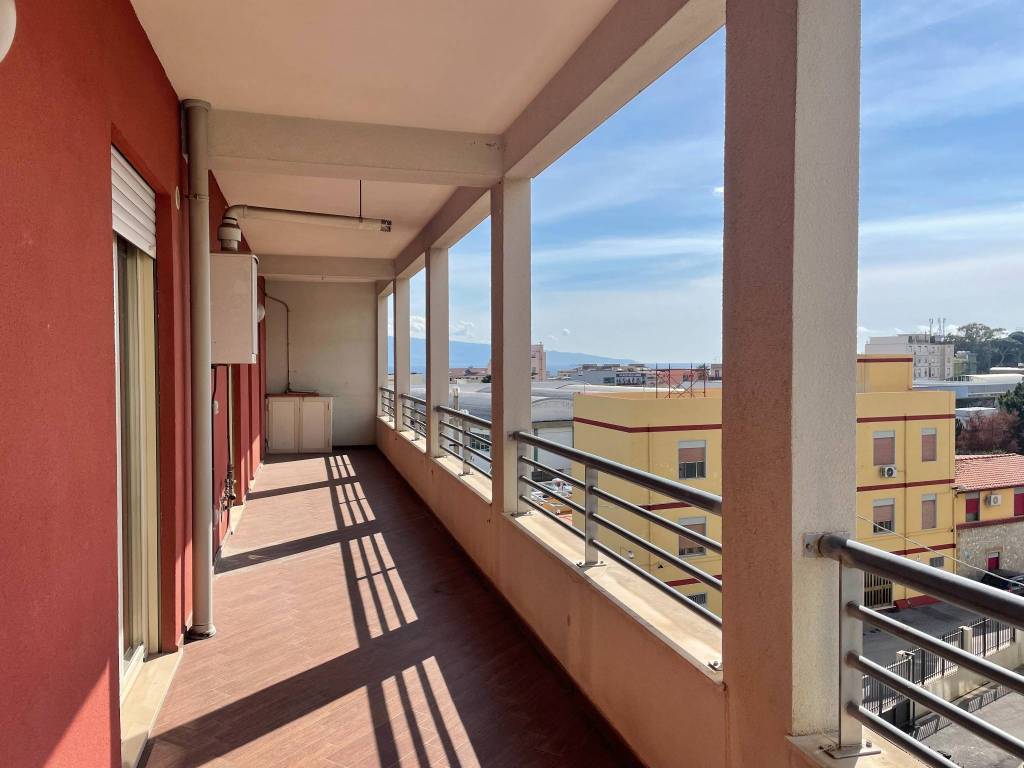 Appartamento a Messina in Vico Pennisi - Foto 5
