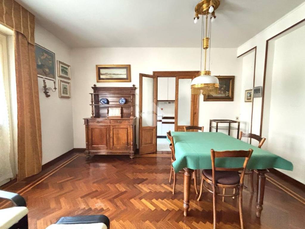 Appartamento a Brescia in Via Cesare Arici, 12 - Foto 2
