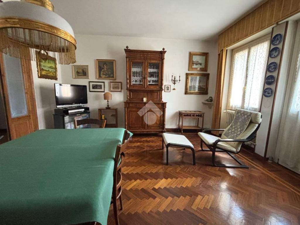 Appartamento a Brescia in Via Cesare Arici, 12 - Foto 4