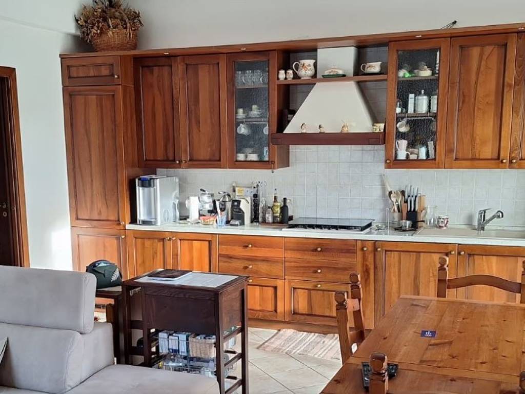 Appartamento a Molare in Via Roma - Foto 3