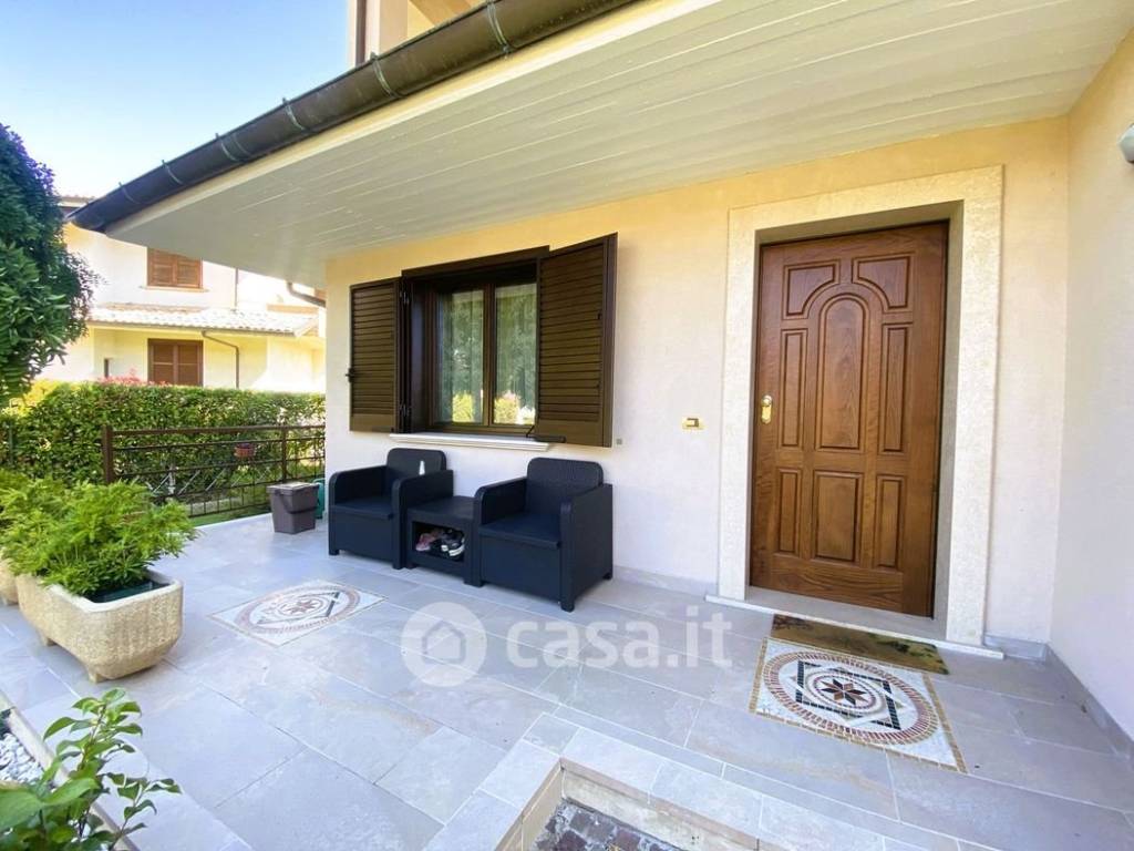 Villa a Avezzano in Via Pio XII - Foto 2